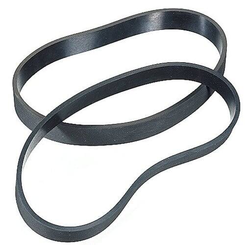 Front. BISSELL - Vacuum Belts Part #32034 8 Pack.