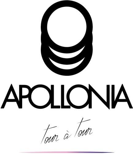 Apollonia - Tour a Tour   - COMPACT DISCS [CD] price history on PriceWatchPro
