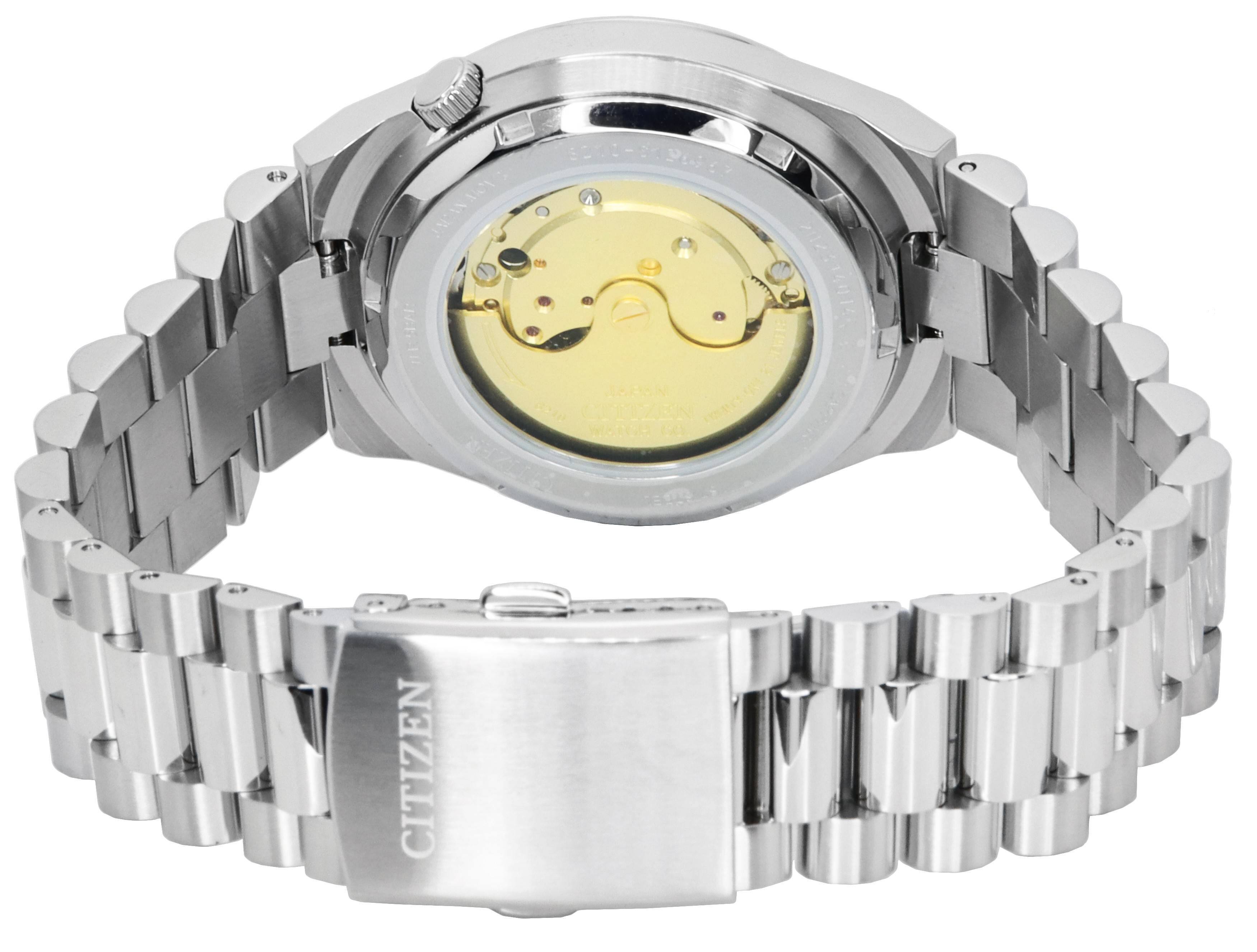 G-D In NoRSA CITIZEN MoR L) / CITIZEN