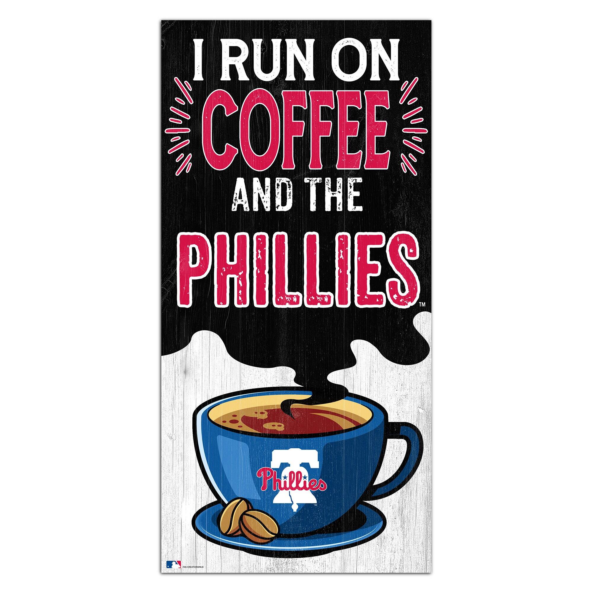 6" x 12" Coffee Wall Art