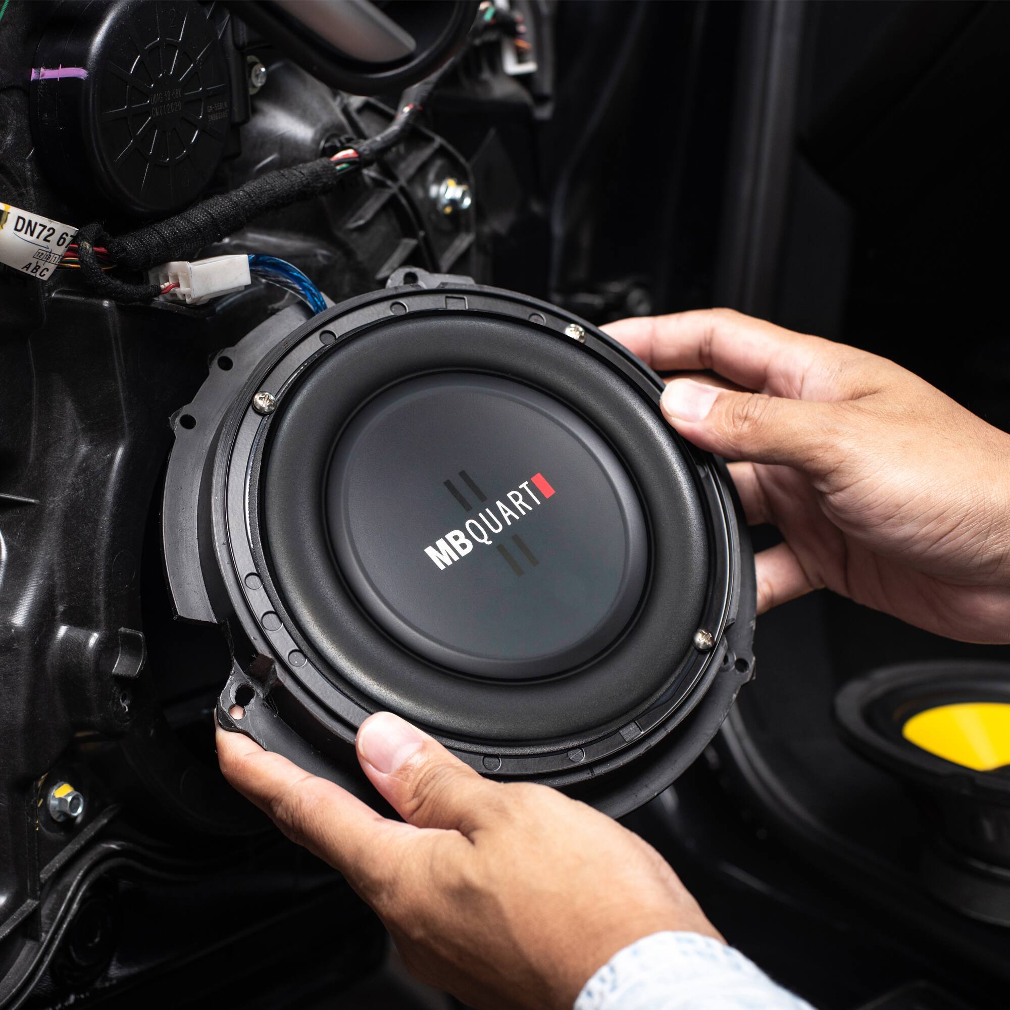 I 15 CN 1 DN72 6 0 BC Il QUART MB