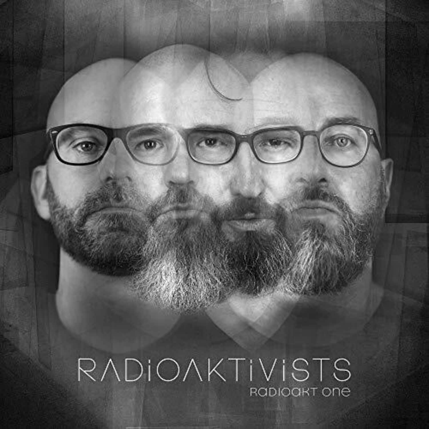Radioaktivists - Radioakt One   - COMPACT DISCS [CD] price history on PriceWatchPro