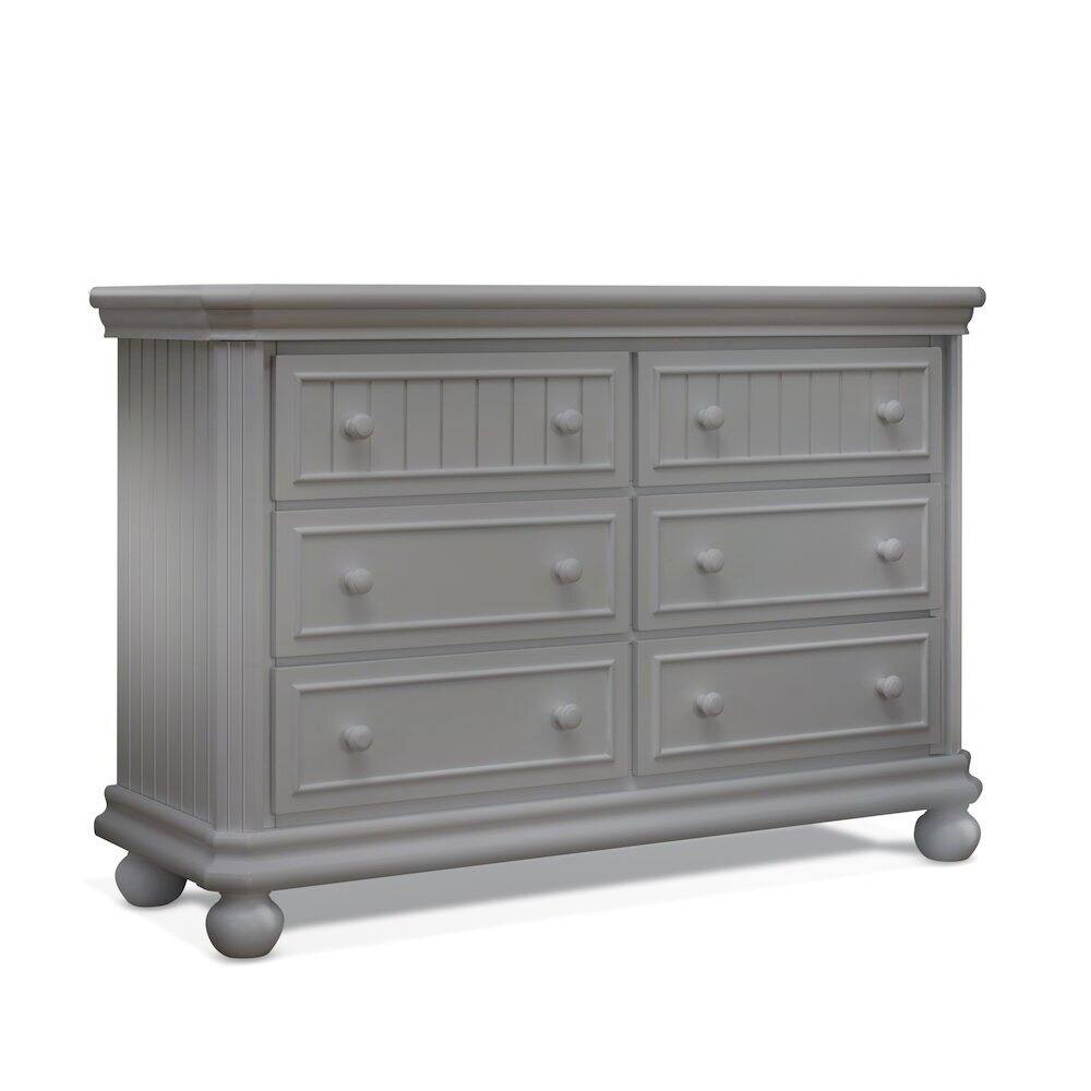 Weathered Gray