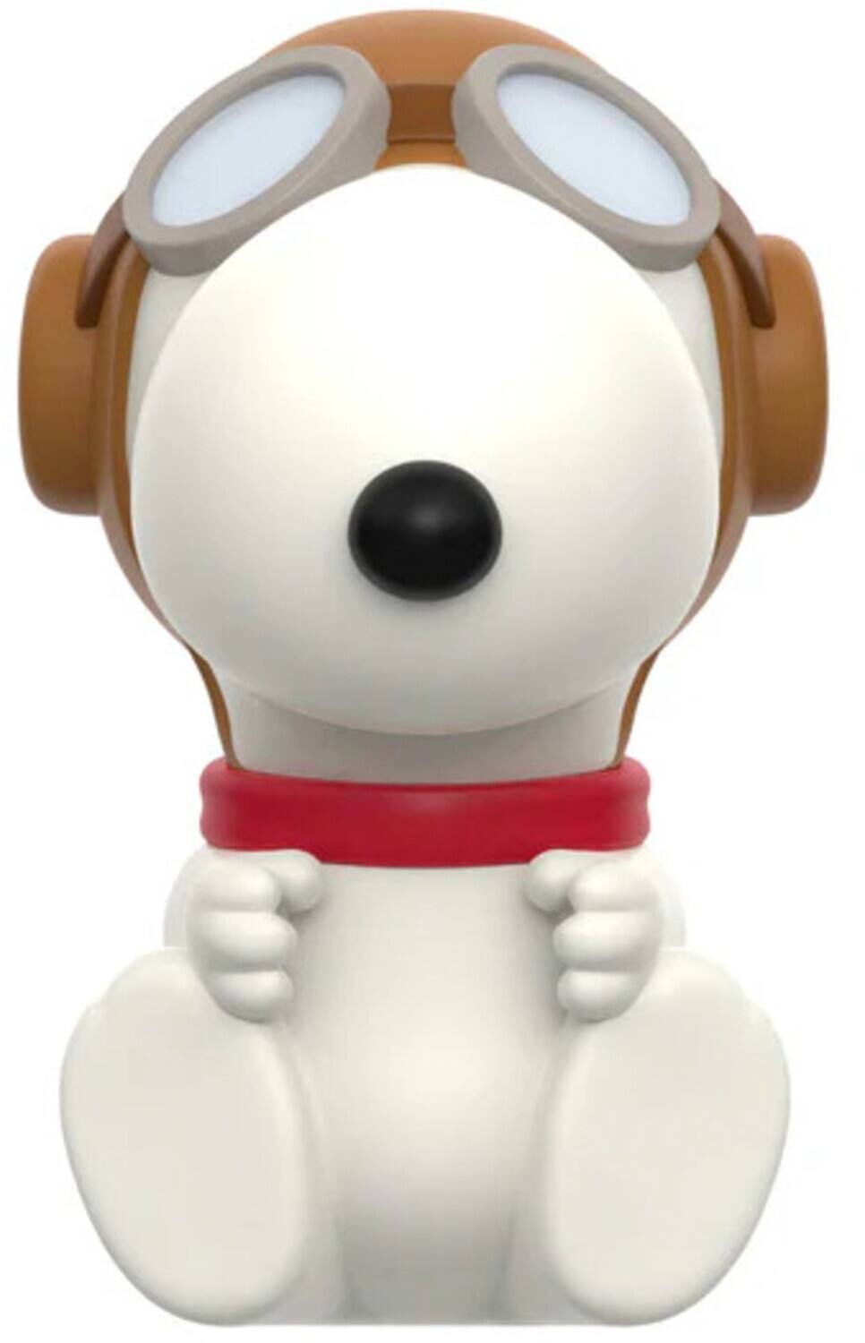 Alt View 2. Super7 - Super7 - Peanuts - FUN! FUN! Wv2 - Snoopy (Flying Ace)   - COLLECTIBLES - Multicolor.