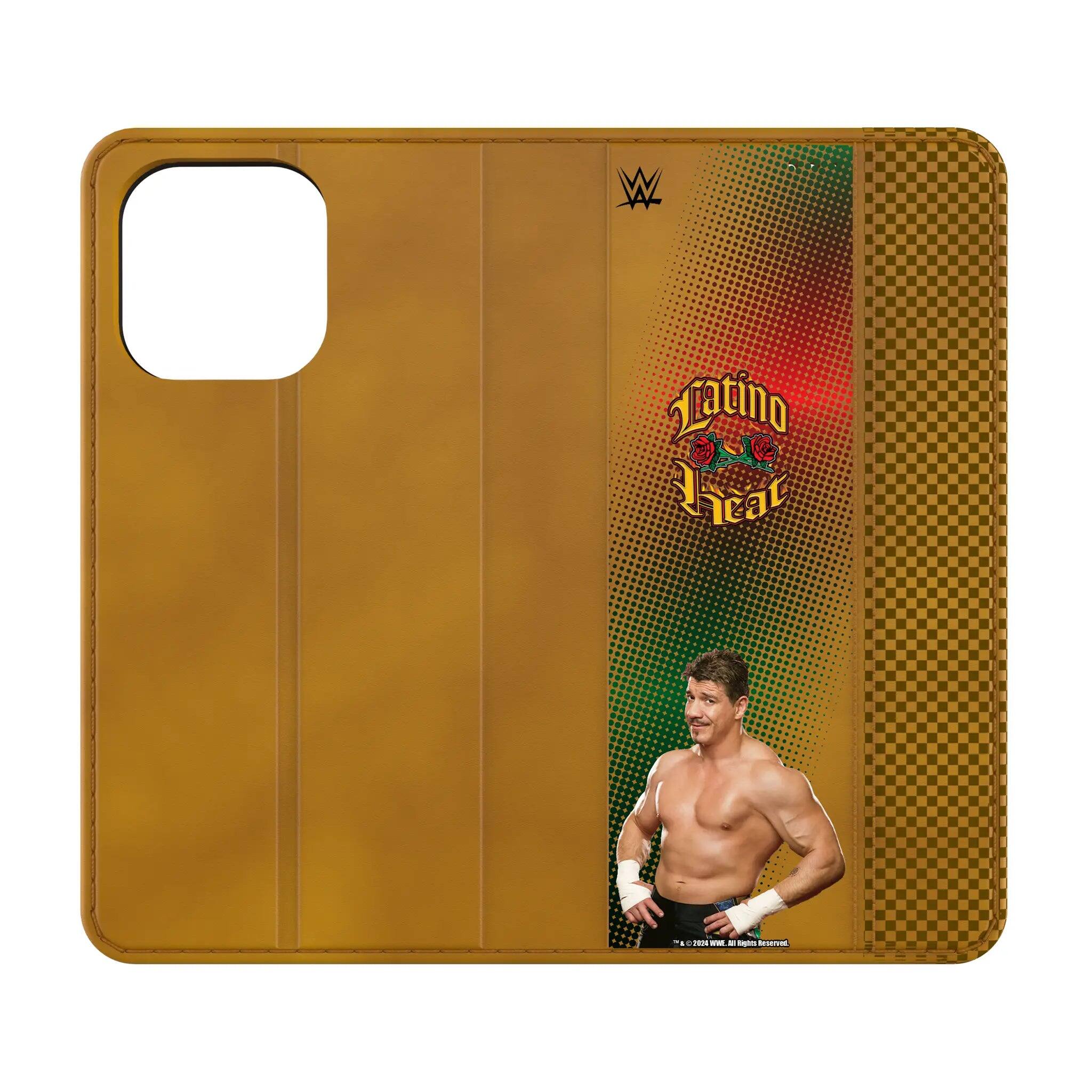 Eddie Guerrero