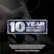 10 YEAR LIMITED PARTS WARRANTY*
The 10-Year Limited Parts Warranty* on the compressor covers the heart of the freezer, so you know you can count on it to keep all your food frozen for years.
*Visit maytag.com for warranty details.