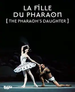 Pharaoh's Daughter - DVD