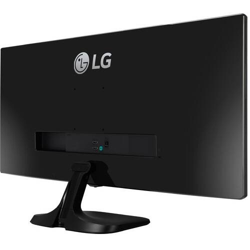 LG 25UM58 P 25 Inch 21:9 UltraWide IPS Monitor with Screen Split