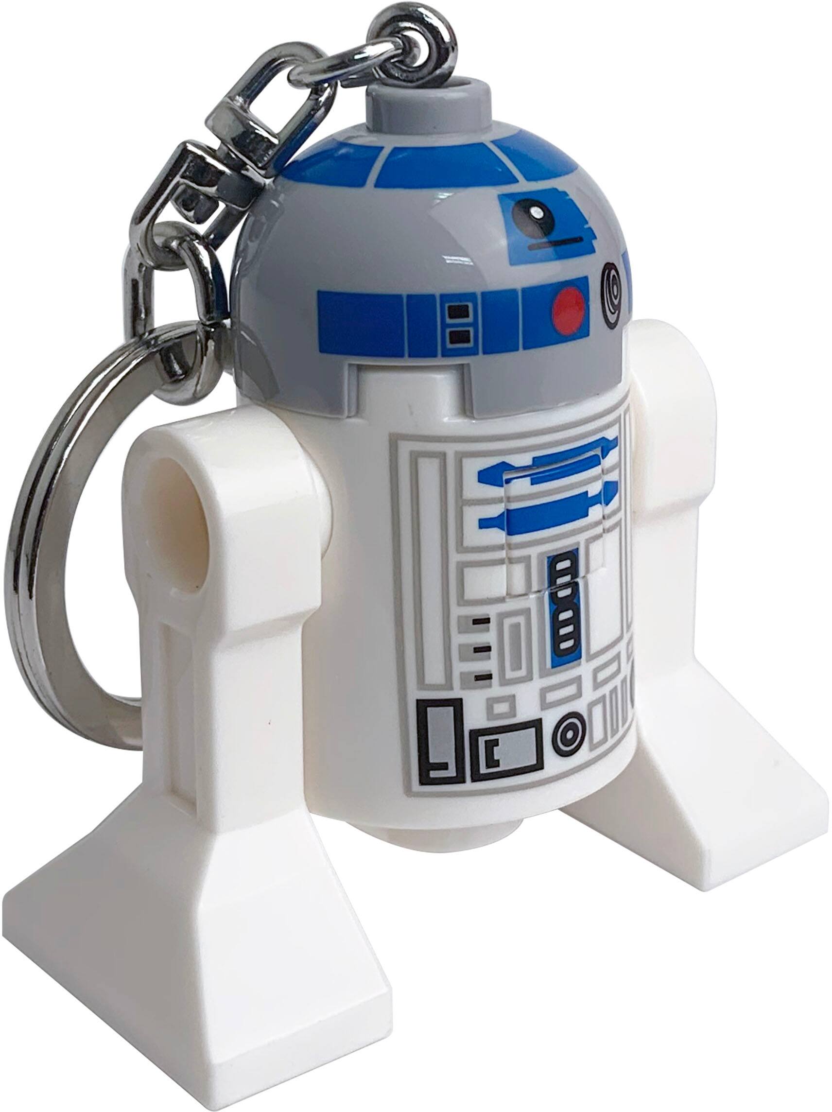 Alt View 2. Santoki - LEGO Star Wars Keychain Light 16 CDU Classic Star Wars - Styles May Vary.