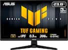 ASUS
SERIES FIVE
TUF GAMING
23.8"
3 Year Warranty
FULL HD 1080
FAST IPS
0.3 ms
200Hz
NVIDIA G-SYNC