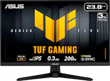 Monitors