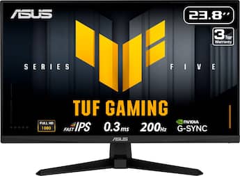 ASUS TUF Gaming 24 ASUS TUF Gaming 24