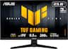 ASUS - TUF Gaming 24" FHD IPS 200Hz 0.3ms Gaming Monitor with G-SYNC/FreeSync Premium (DisplayPort, HDMI) - Black