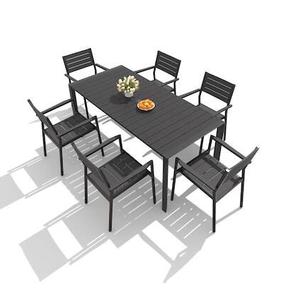 Gray-9PC