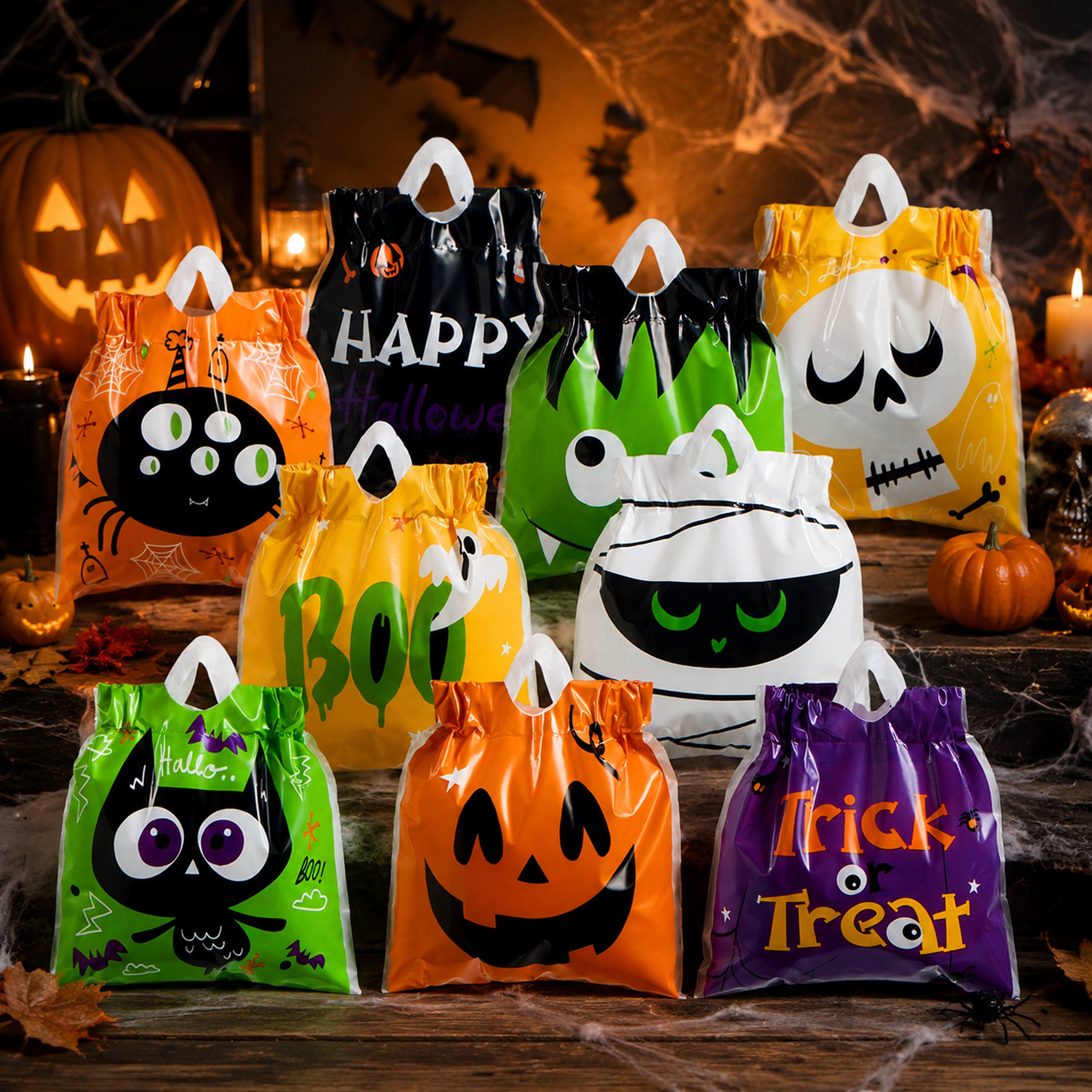 HAPPY #Willowe BIG Spullers 0.0 BOOL  
Trick Treat