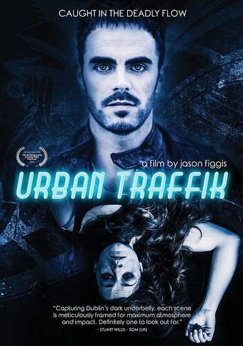 Urban Traffik - DVD