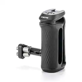 Tilta - Xeno Dual 1/4"-20 Side Handle, Black
