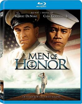 Men of Honor - BLU-RAY