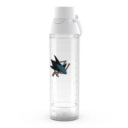 Tervis - San Jose Sharks 24oz. Emblem Venture Lite Water Bottle - Multicolor