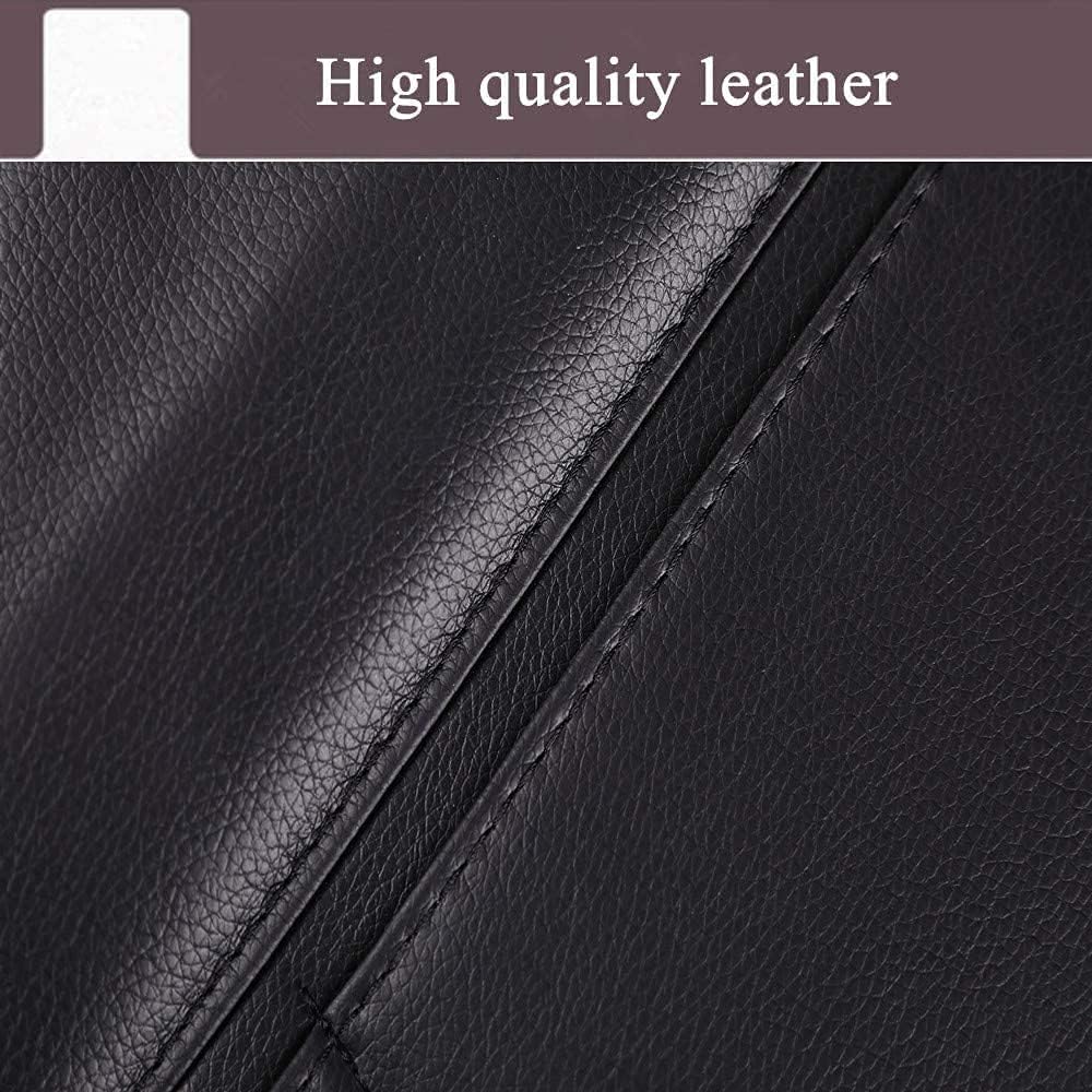High quality leather