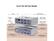 14-in-1 for All Your Needs
- RJ45: (Connect the Ethernet patch cable)
- Kensington lock
- PD: (Connect the power supply)
- Host: (Connect the USB 3.2 Type-C Laptop/Phone/Tablet)
- SD card slot: (Compatible with the SD memory card)
- Micro SD card slot: (Compatible with the Micro SD/TF memory card)
- USB 3.1 Type-A: (Connect the USB peripherals and devices)
- USB 3.1 Type-C: (Connect the USB-C peripherals and devices)
- HDMI 1 & HDMI 2: (Connect the display devices with HDMI Port)
- DP: (Connect the display device with DisplayPort)
- 3.5MM Port: (Connect your headset)
- USB 3.2 Type-C: (Connect the USB-C peripherals and devices)
- USB 3.2 Type-A: (Connect the USB peripherals and devices)