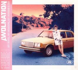 AWOLNATION - My Echo, My Shadow, My Covers and Me - VINYL LP