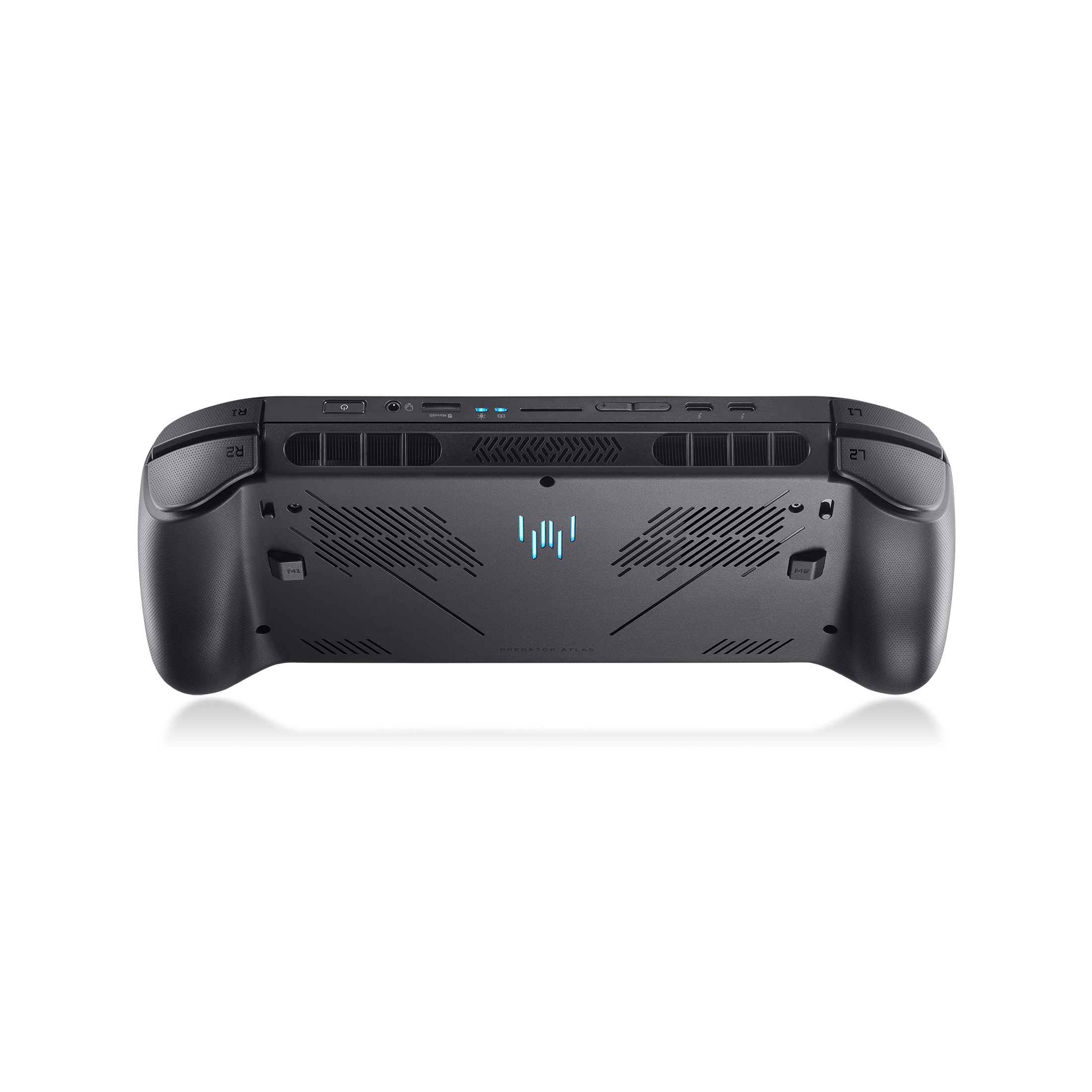 Acer Predator Atlas 8 Gaming Handheld Intel Arc G3 Extreme