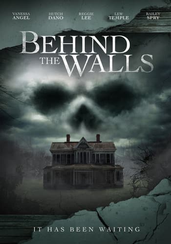 Behind The Walls  - BLU-RAY