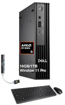 O I 5Gbps 10Gbps AMD RYZEN 5 R DOCK PAL : DOLL 16GB/1TB Window 11 Pro