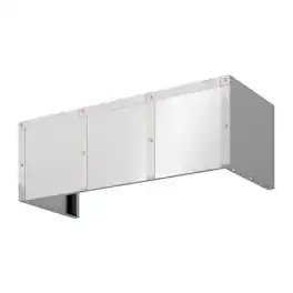 Zephyr - Duct Cover for CHFT36ASX - Stainless Steel