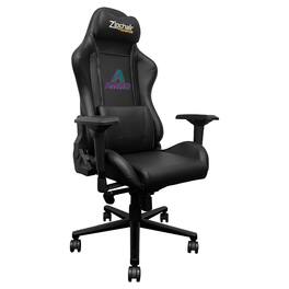 DreamSeat - Arizona Diamondbacks Xpression PRO Gaming Chair - Multicolor
