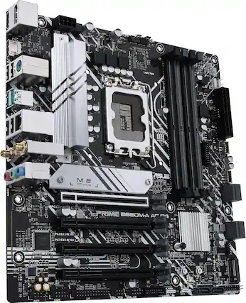 LOA1788 708 G000 AUDIO OYES M.2 L PCIe4.0 ASUS PRIME B660M-A AC D4 tu 1.E PCIEX16(03) nuvoton PCIEX16(G3 0.00 (SOCKET LGA1700 11 PCIEX1G GJ) J POIF OUT CLRTC 1T2 AKA AAFP COM LPT USB_7E5 USB_56 U40 34