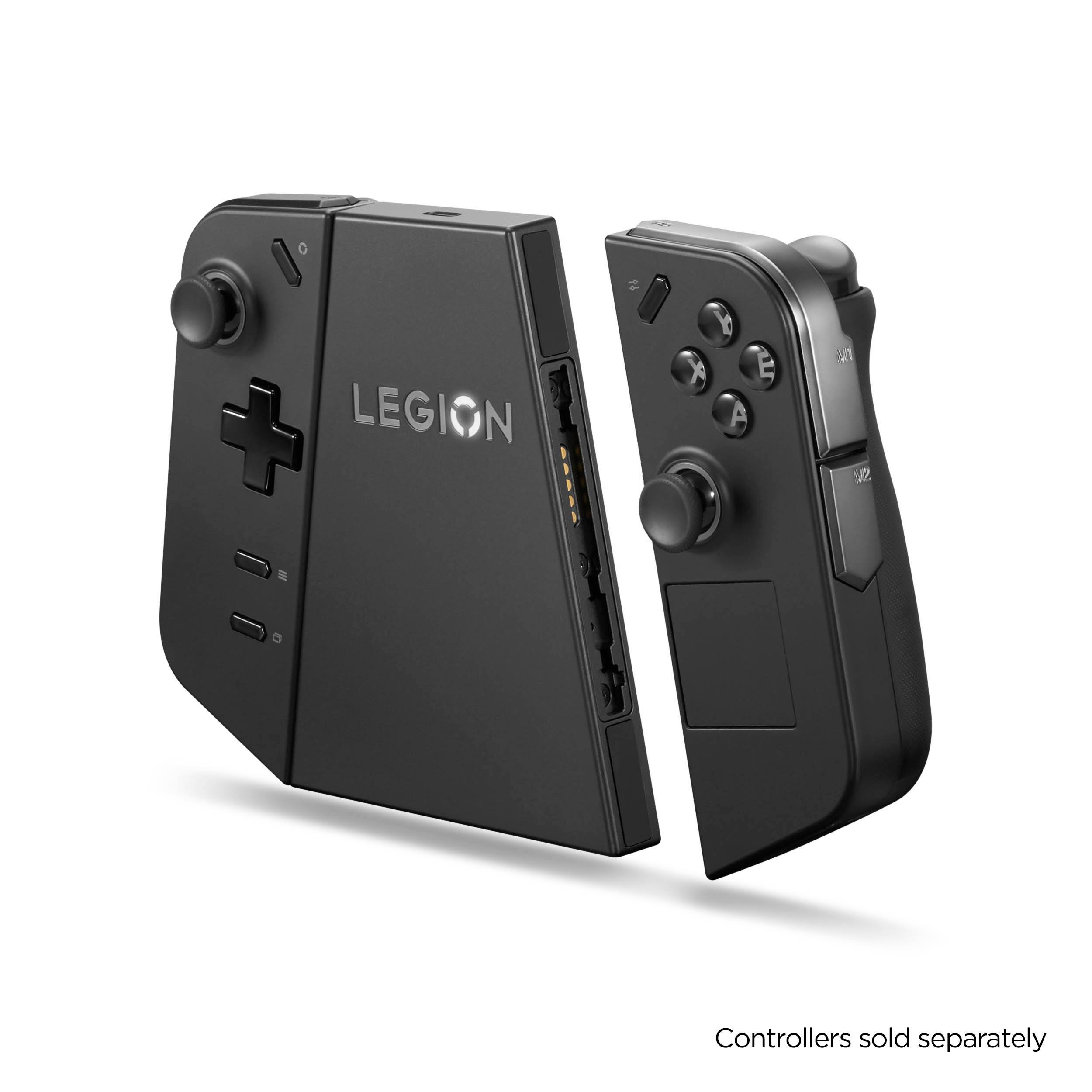 LEGION

Controllers sold separately