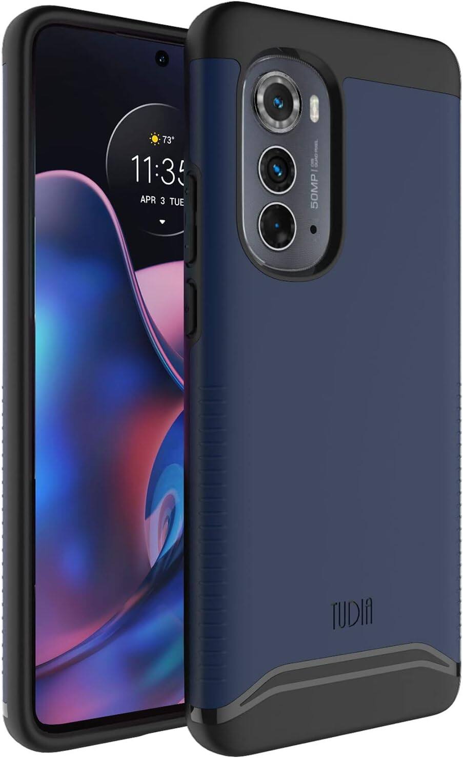 Indigo Blue