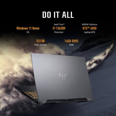 ASUS TUF Gaming F16 16 ASUS TUF Gaming F16 16