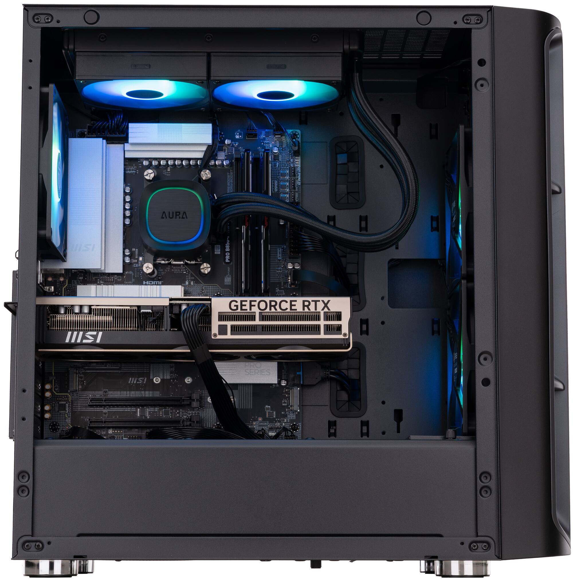 AURA MIST GEFORCE RTX 3080 PRO SERIES