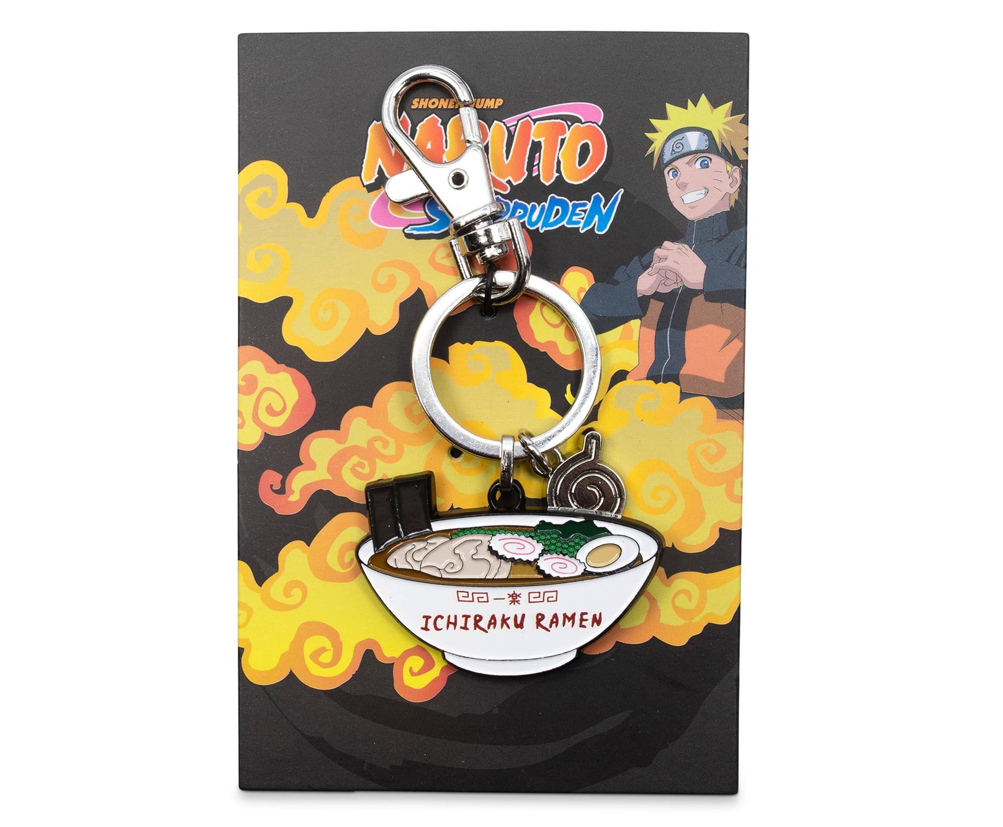 NARUTO
SHONE UMP N APUTO PUDEN
ICHIRAKU RAMEN