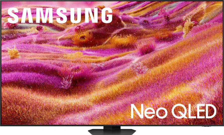 Samsung 98” Class QN90F Series Neo QLED Mini LED 4K UHD SamsungVision ...