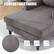 COMFORTABLE FABRIC
- Skin-friendly
- Ventilate
- Soft fabric