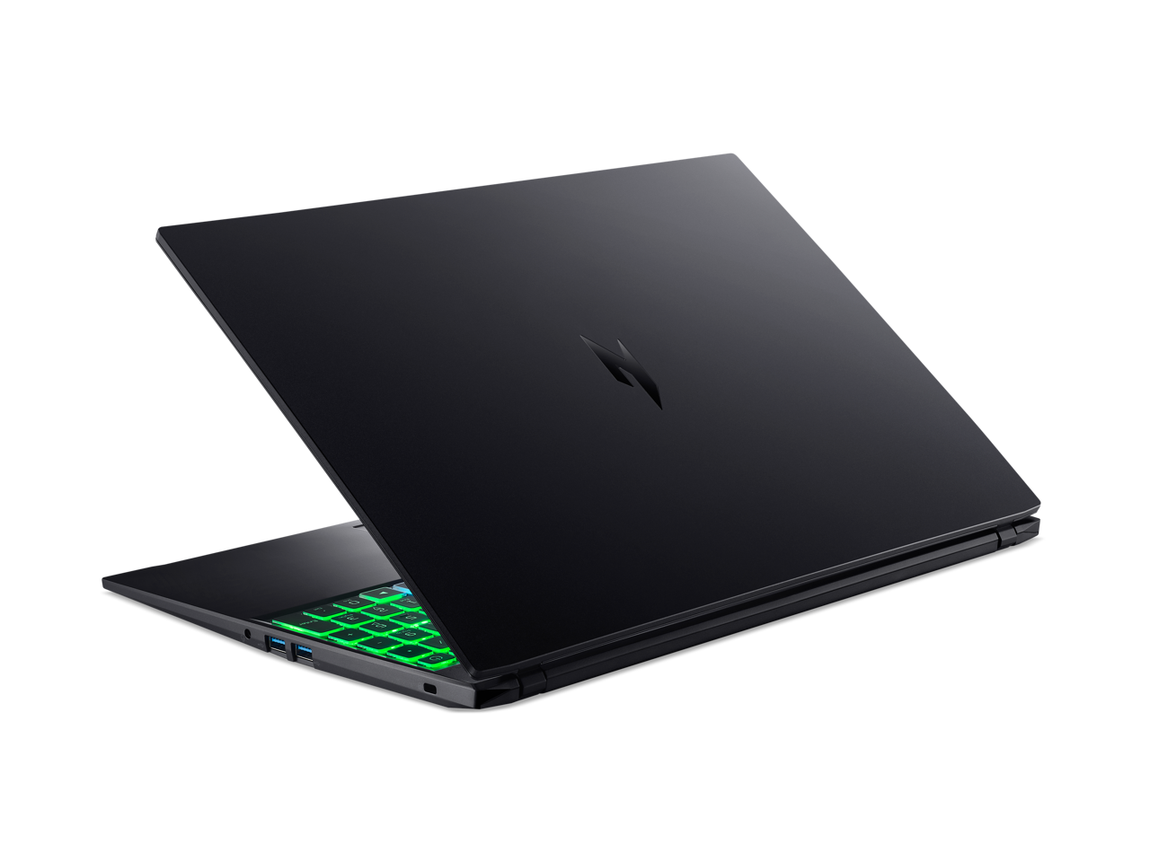 Alt View 6. Acer - Acer Nitro V 16S AI 16" 180Hz, Core Ultra 7 355, RTX 5070, 16GB DDR5, 1TB SSD, Win 11.
