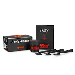 Thermal Grizzly - TG Putty Advance 30g Electrically Non-Conductive Thermal Putty for GPU Modding & Thermal Pad Replacemet