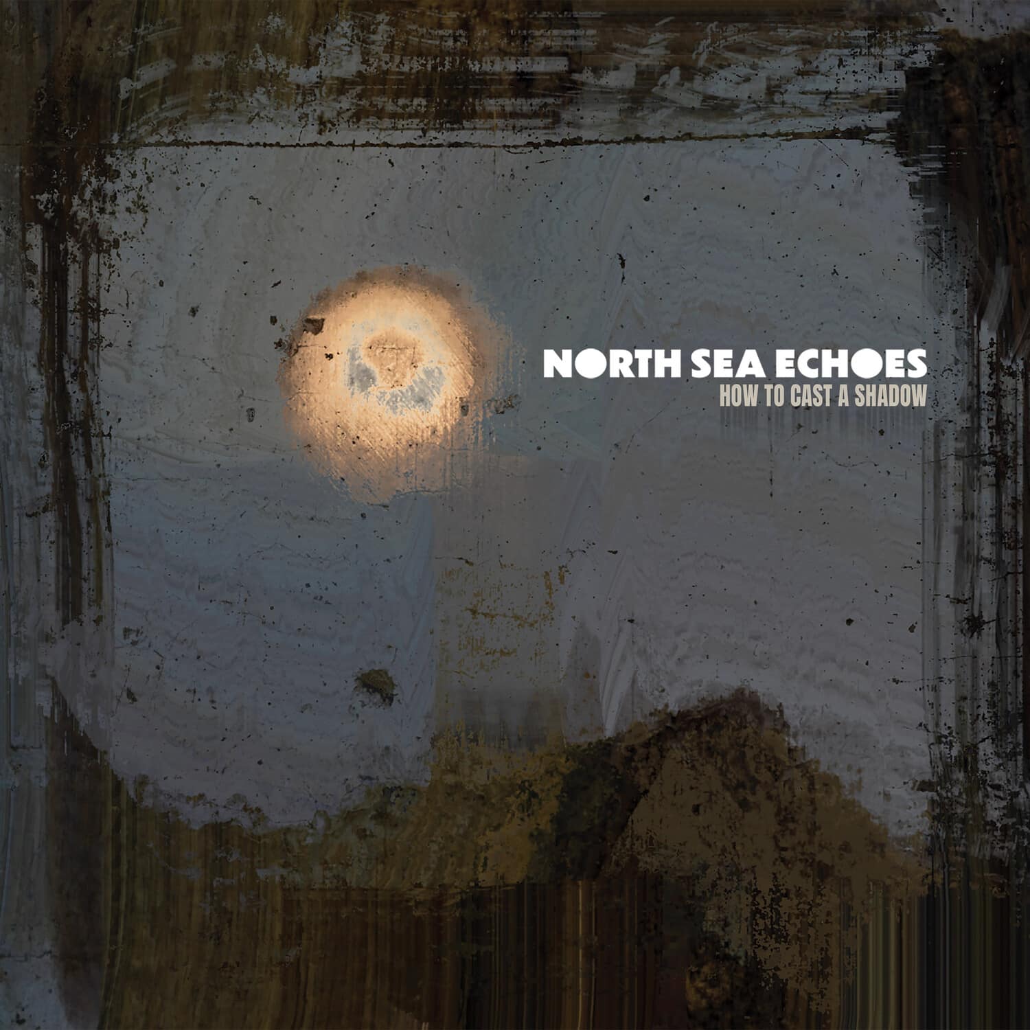 North Sea Echoes - How To Cast A Shadow   - COMPACT DISCS [CD] price history on PriceWatchPro