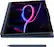 Alt View 22. Lenovo - Yoga 9i 2-in-1 Aura Edition 14" 3K OLED Touchscreen Laptop - Core Ultra 7 Processor 355 2026- 32GB Memory- 1TB Storage - Cosmic Blue.
