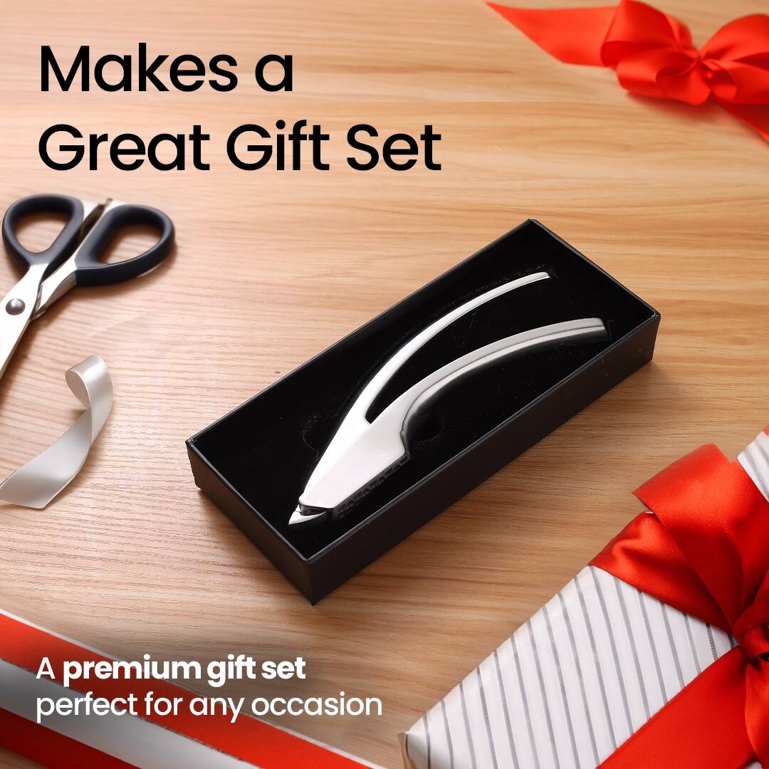 Makes a Great Gift Set

A premium gift set perfect for any occasion
