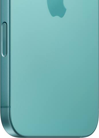 Apple iPhone 16 128GB Apple Intelligence (Unlocked) Teal - Best Buy Apple iPhone 16 128GB Apple Intelligence (Unlocked) Teal - Best Buy