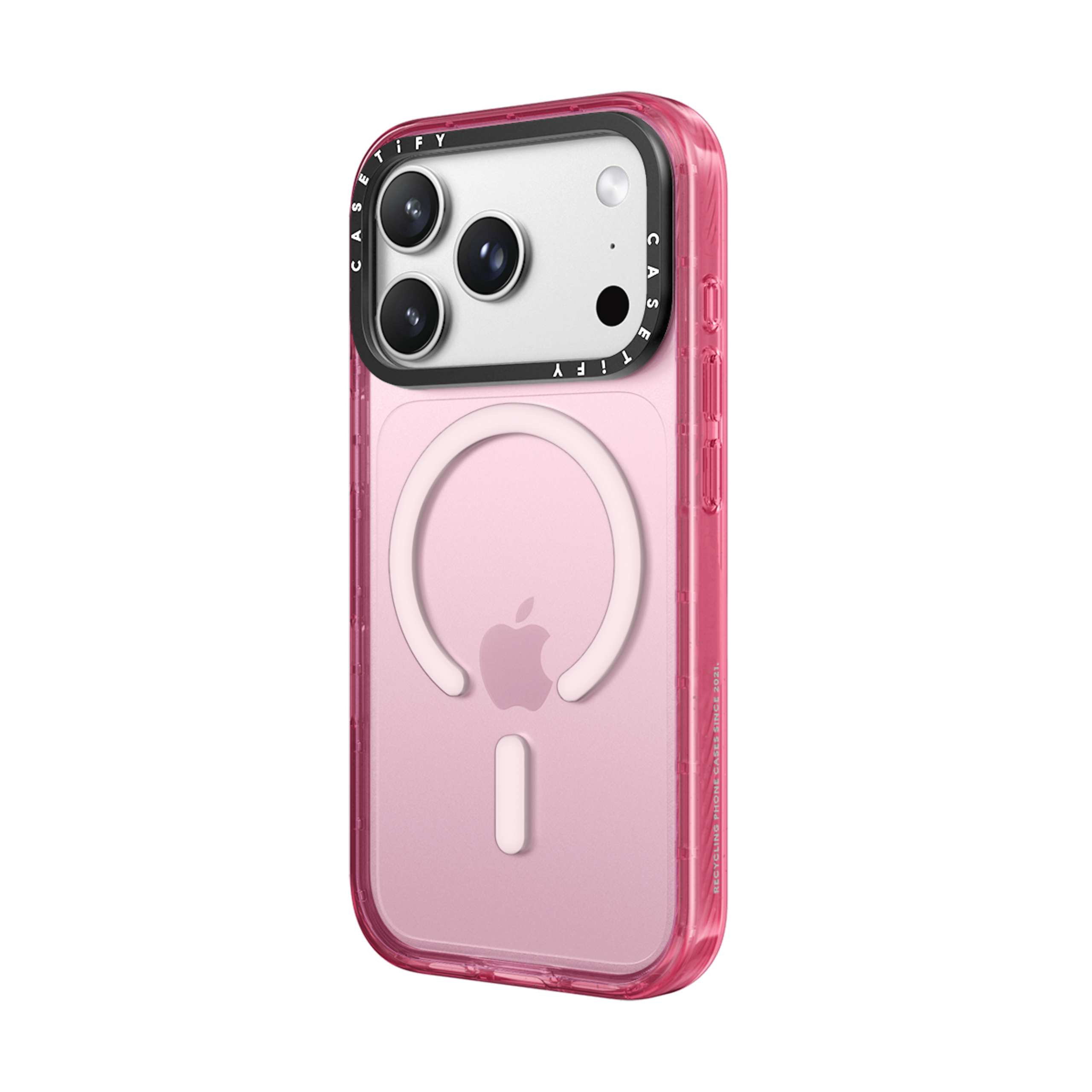 CASETiFY Impact Case MagSafe Compatible for Apple iPhone 18 Pro