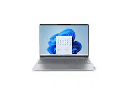 Lenovo - ThinkBook 16 G9 - Intel Core 5 210H - 16 GB - 512 GB SSD - Windows 11 Pro - Arctic Gray