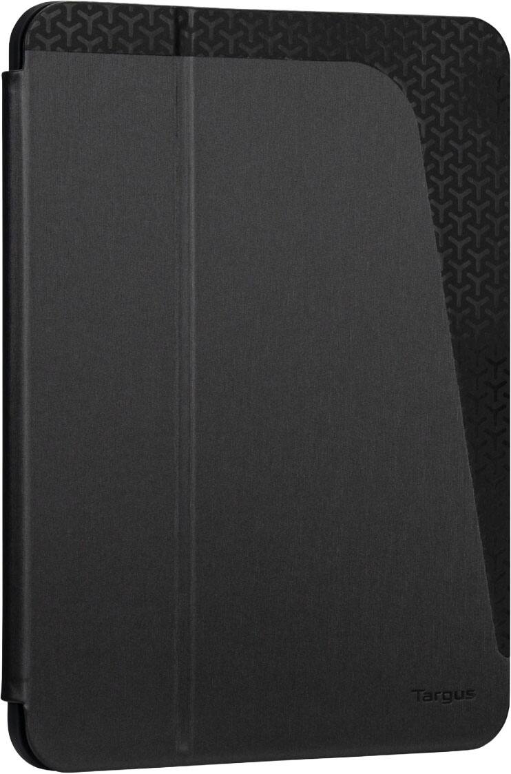 Angle. Targus - Click-In Rotating Case for iPad Air 11"(M4/M3/M2),  iPad Air 10.9" (5/4 gen.), iPad Pro 11" (4/3/2/1 gen.) - Black.