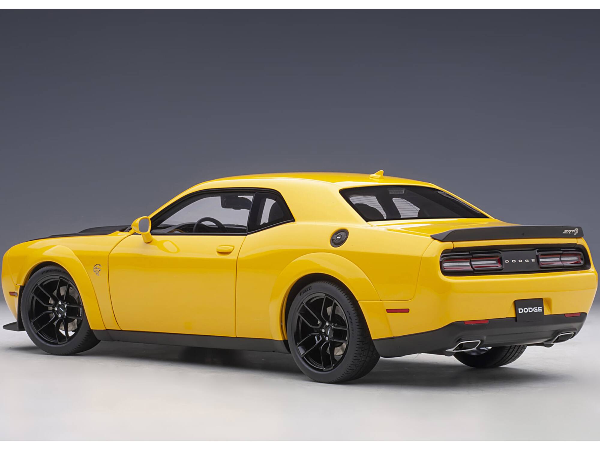 Dodge