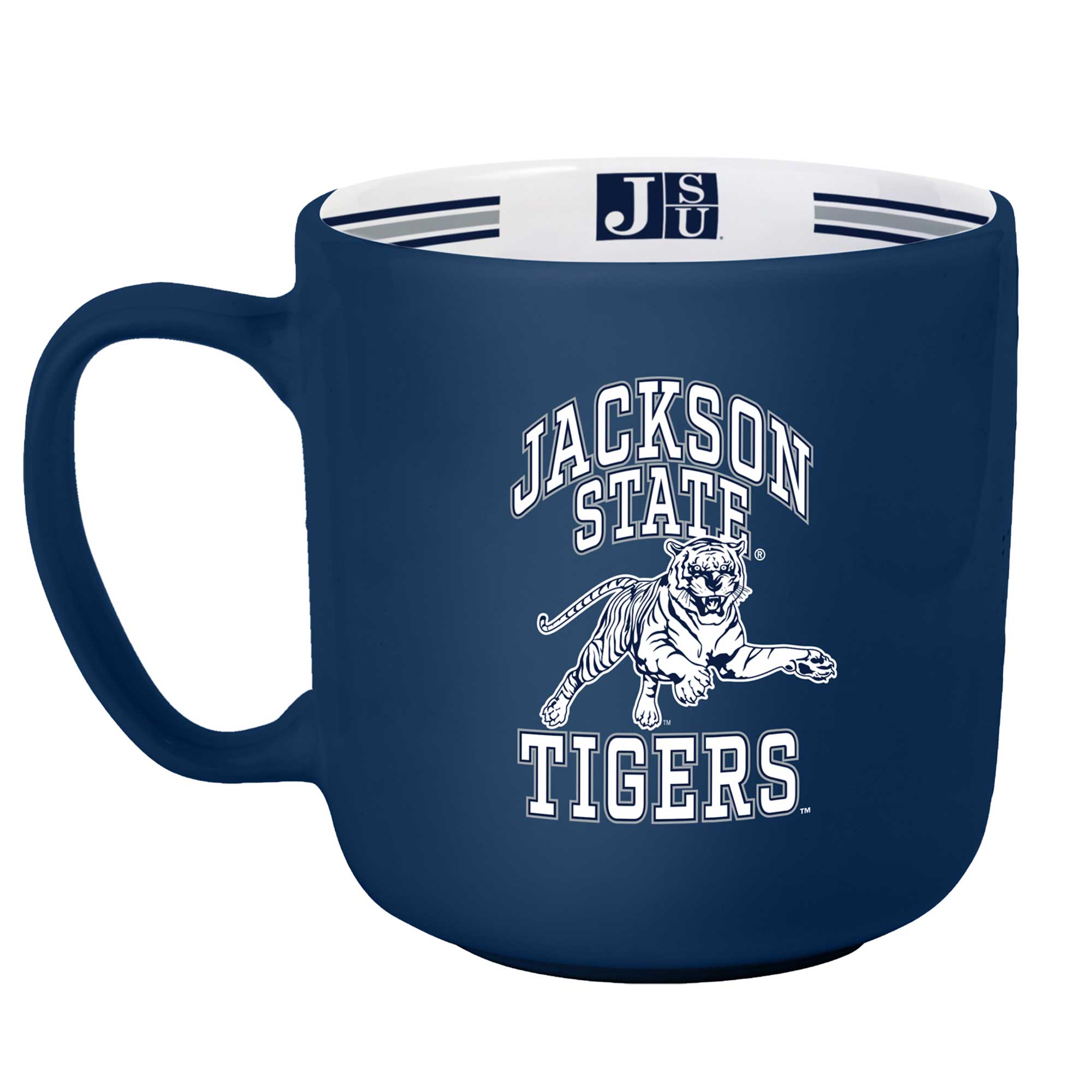 JACKSON STATE TIGERS